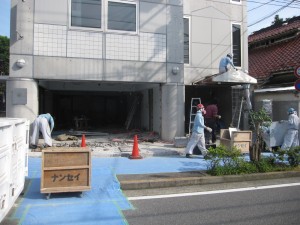 TYPE SEVEN/SIEBEN/タイプセブン/ジーベン